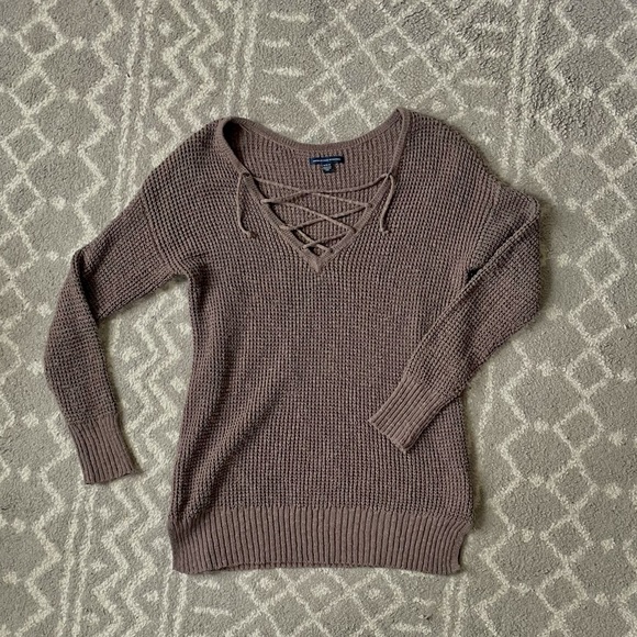 American eagle Sweater - Picture 1 of 1